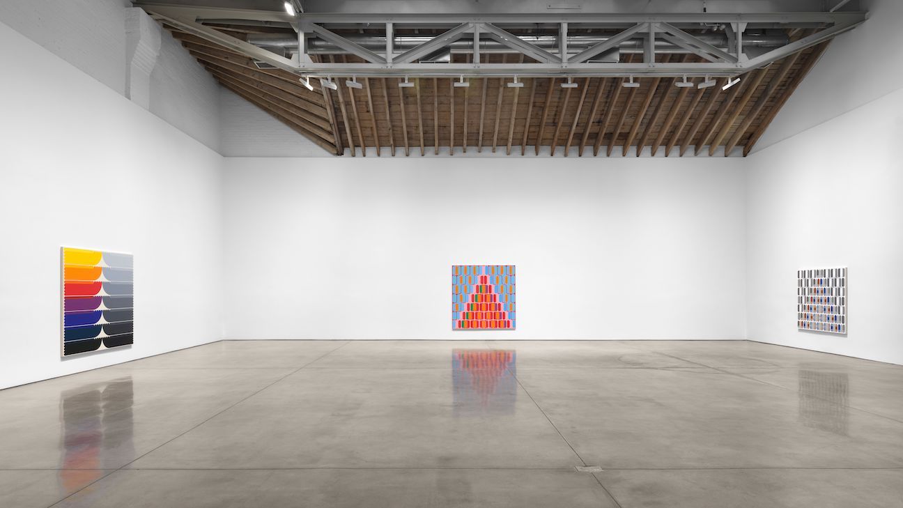 Dan Walsh, Dan Walsh at Paula Cooper, photo 6