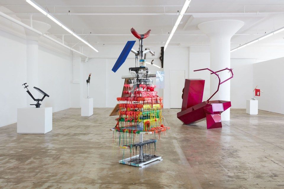 Harry Dodge, Works of Love at Joan, photo 4