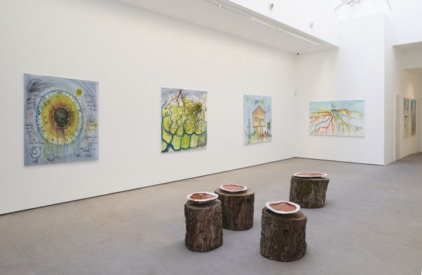 Fabrice Hyber, image 4 of 5