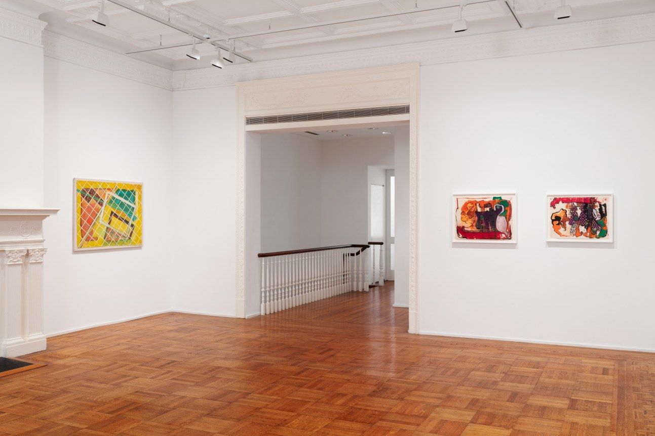 Malcolm Mooney, Artifacts, Rituals, and Trespasses at Tilton, photo 5
