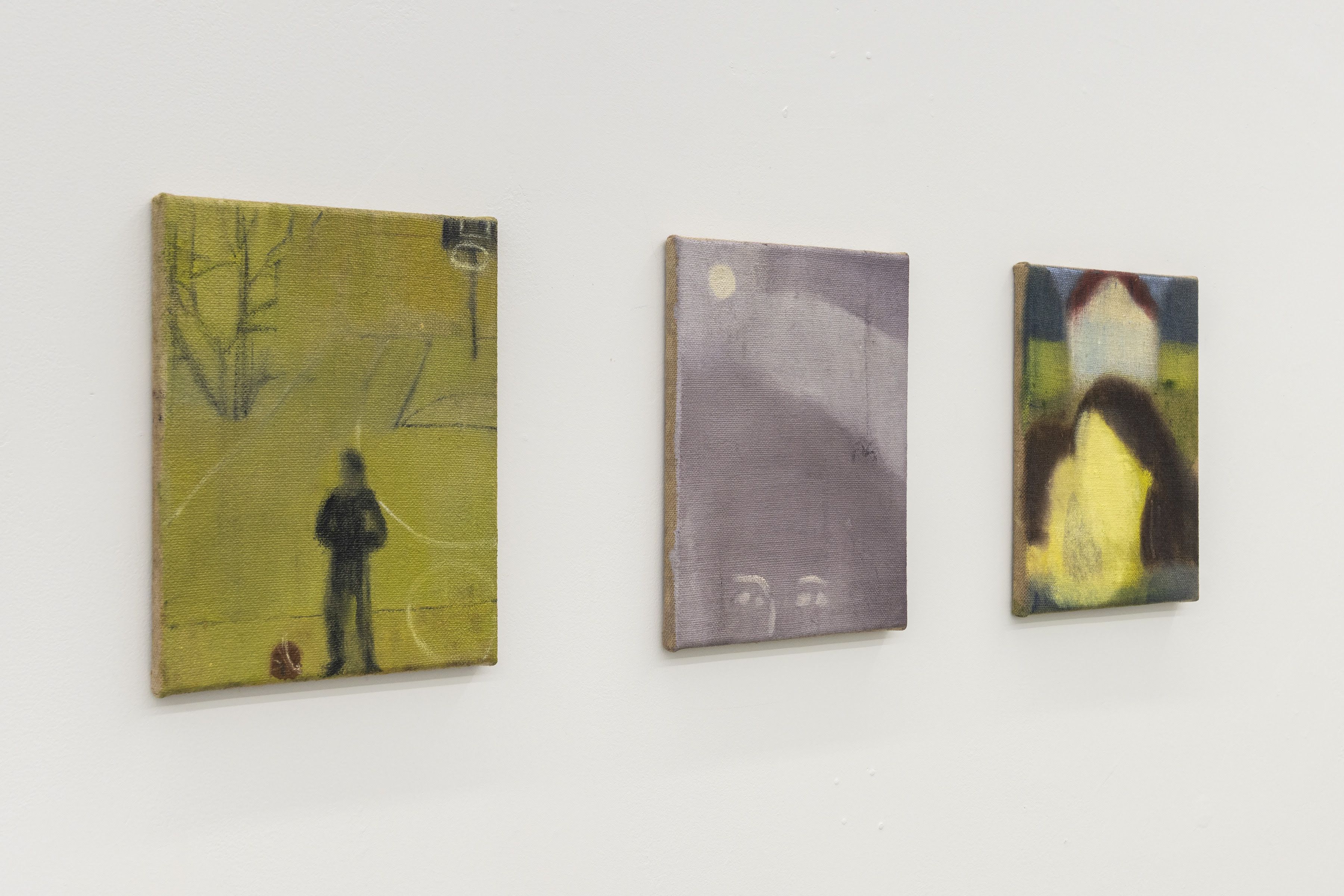 Ioanna Limniou, Road Trip at Swivel Gallery, photo 7