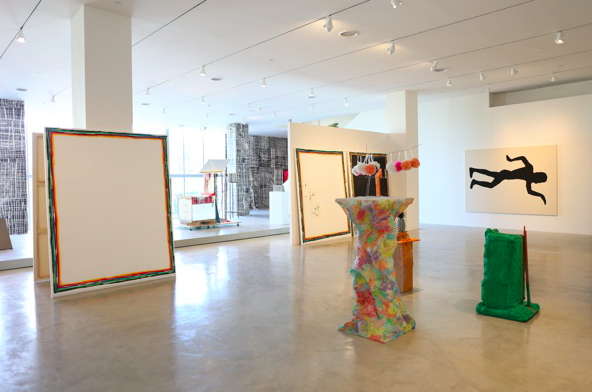 Progressive Praxis, Progressive Praxis at de la Cruz Collection, photo 10