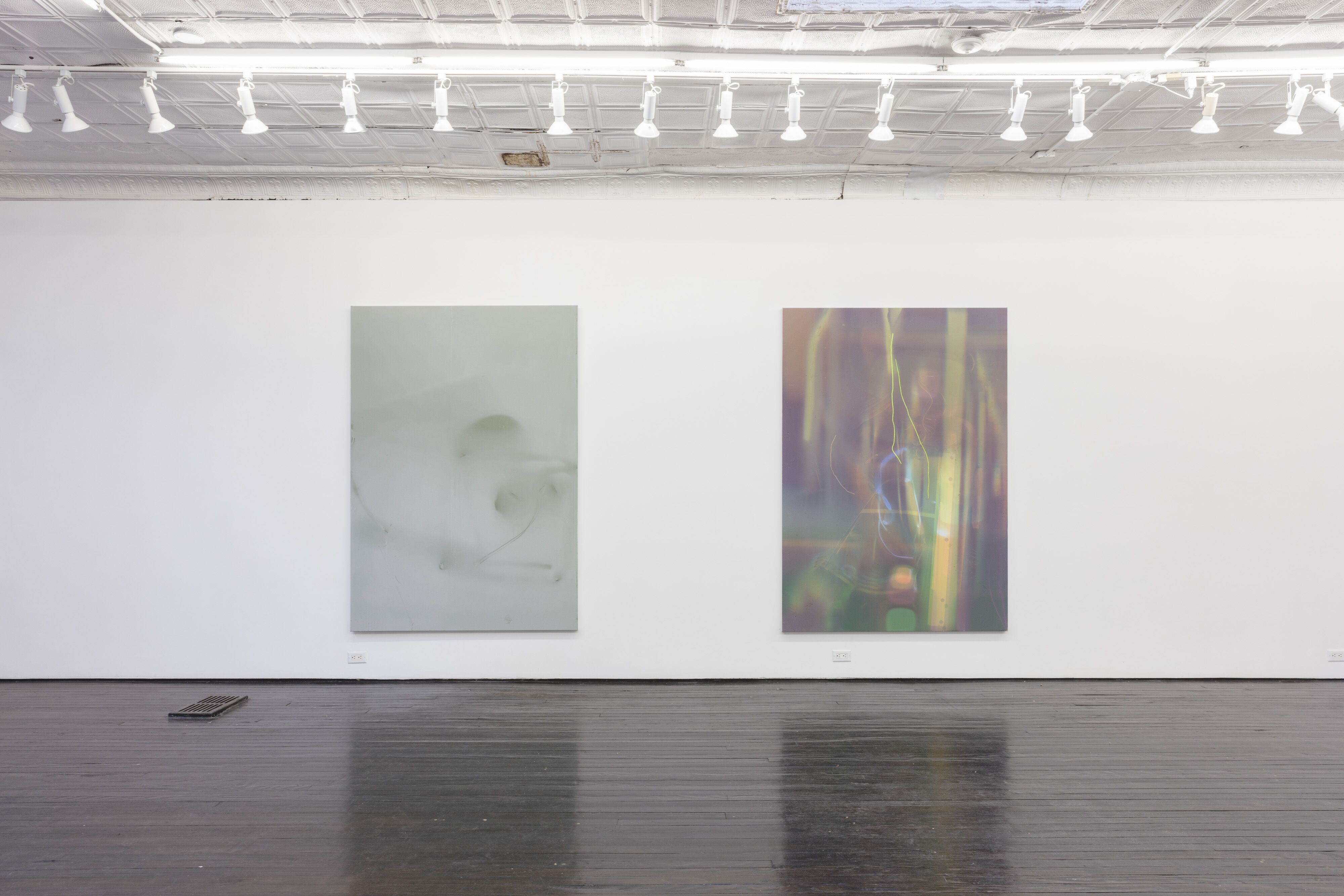 James Miller, Sun Muzzle at Nicelle Beauchene, photo 5