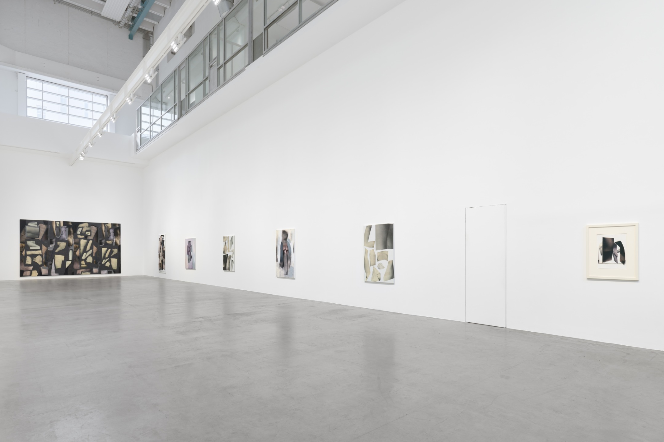 Richard Prince, Body at Max Hetzler, photo 3
