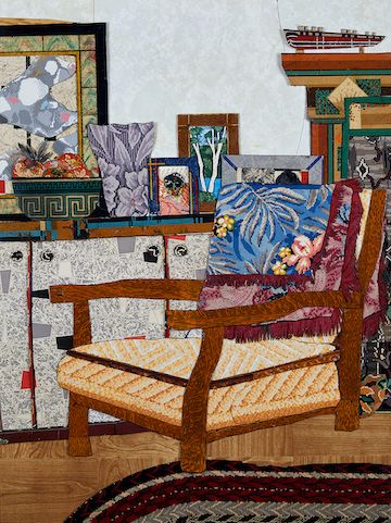 Bill Miller, In This House I Call Home at Die Firma, photo 3