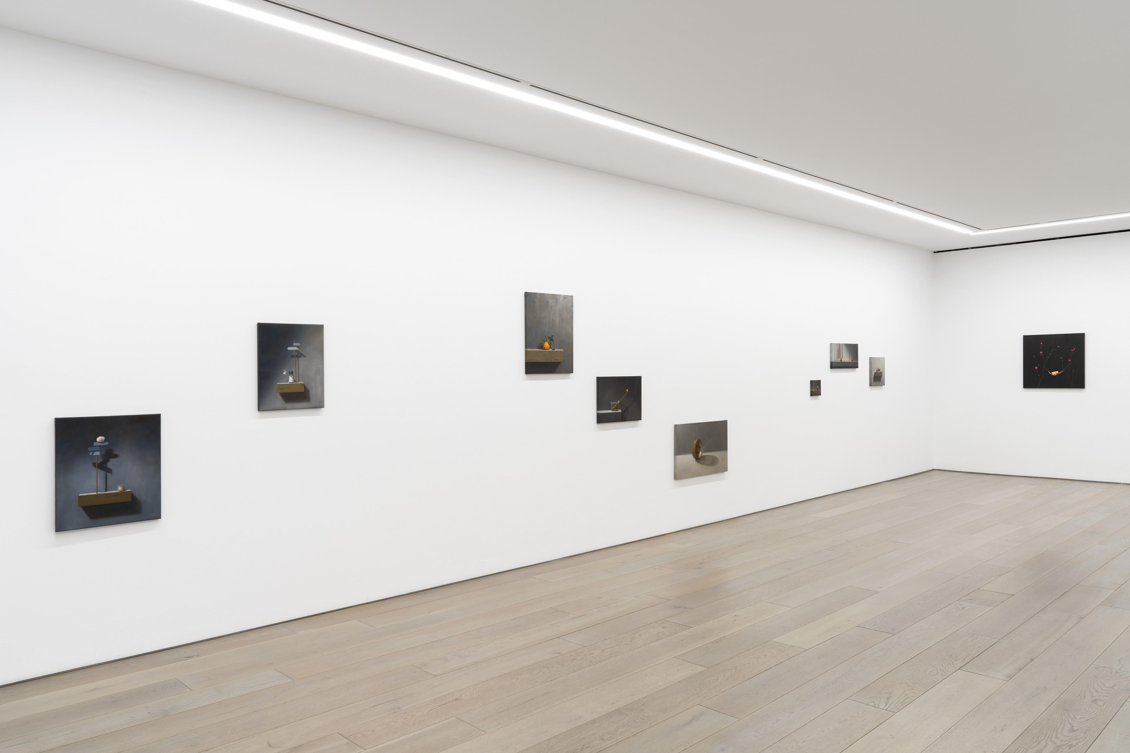 Chang Ya Chin, Finding Ewha at Perrotin, photo 4