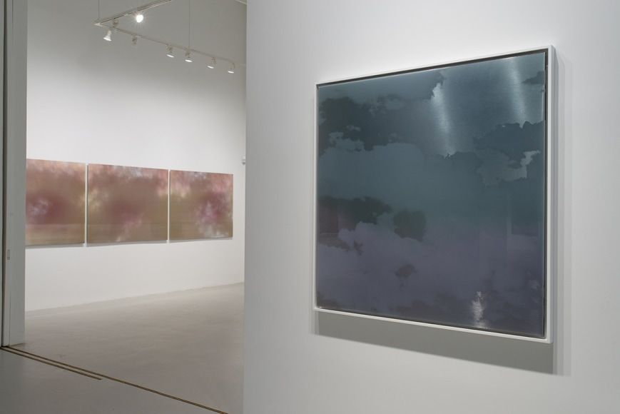 Miya Ando, Aki Wa Yuugure (In Autumn, The Evening) at Sundaram Tagore, photo 6