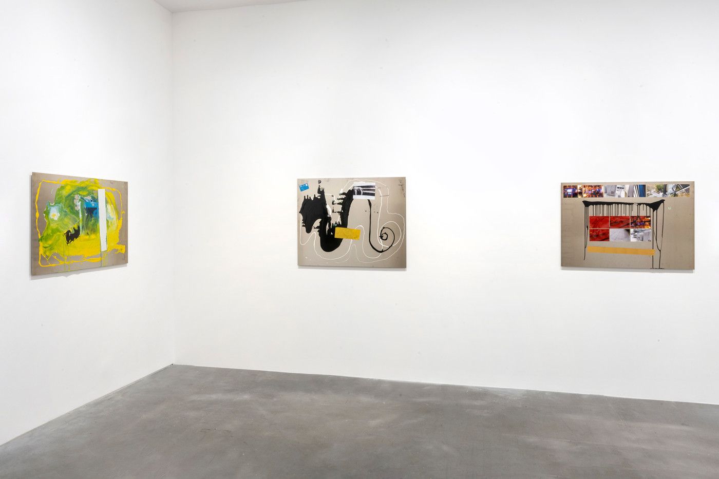 Isa Genzken, Paris New York at David Zwirner, photo 10