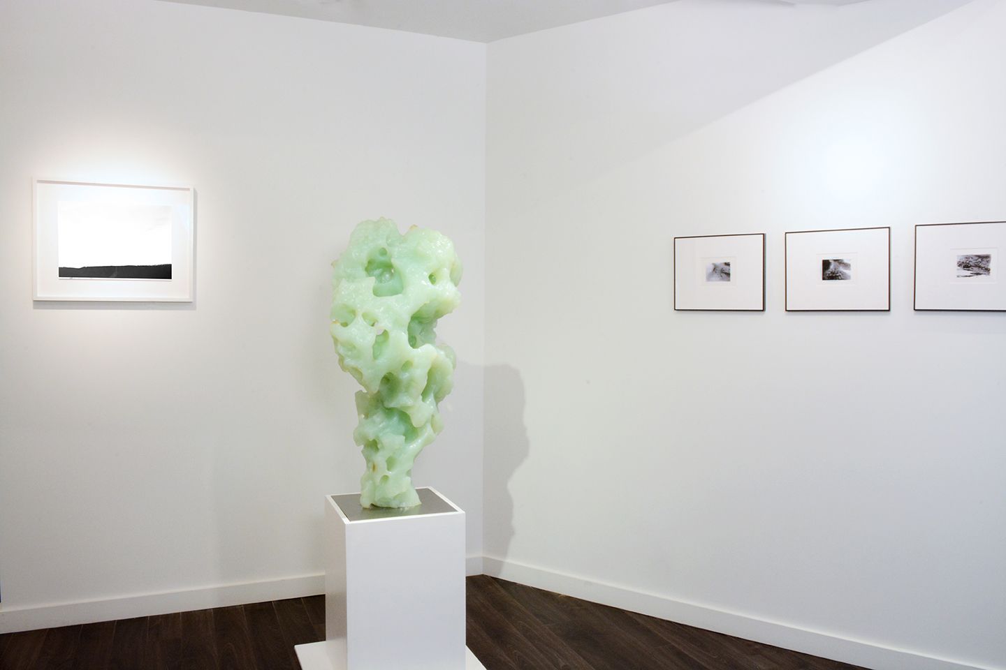 Navigating Abstraction, Navigating Abstraction at Christian Duvernois Gallery, photo 2