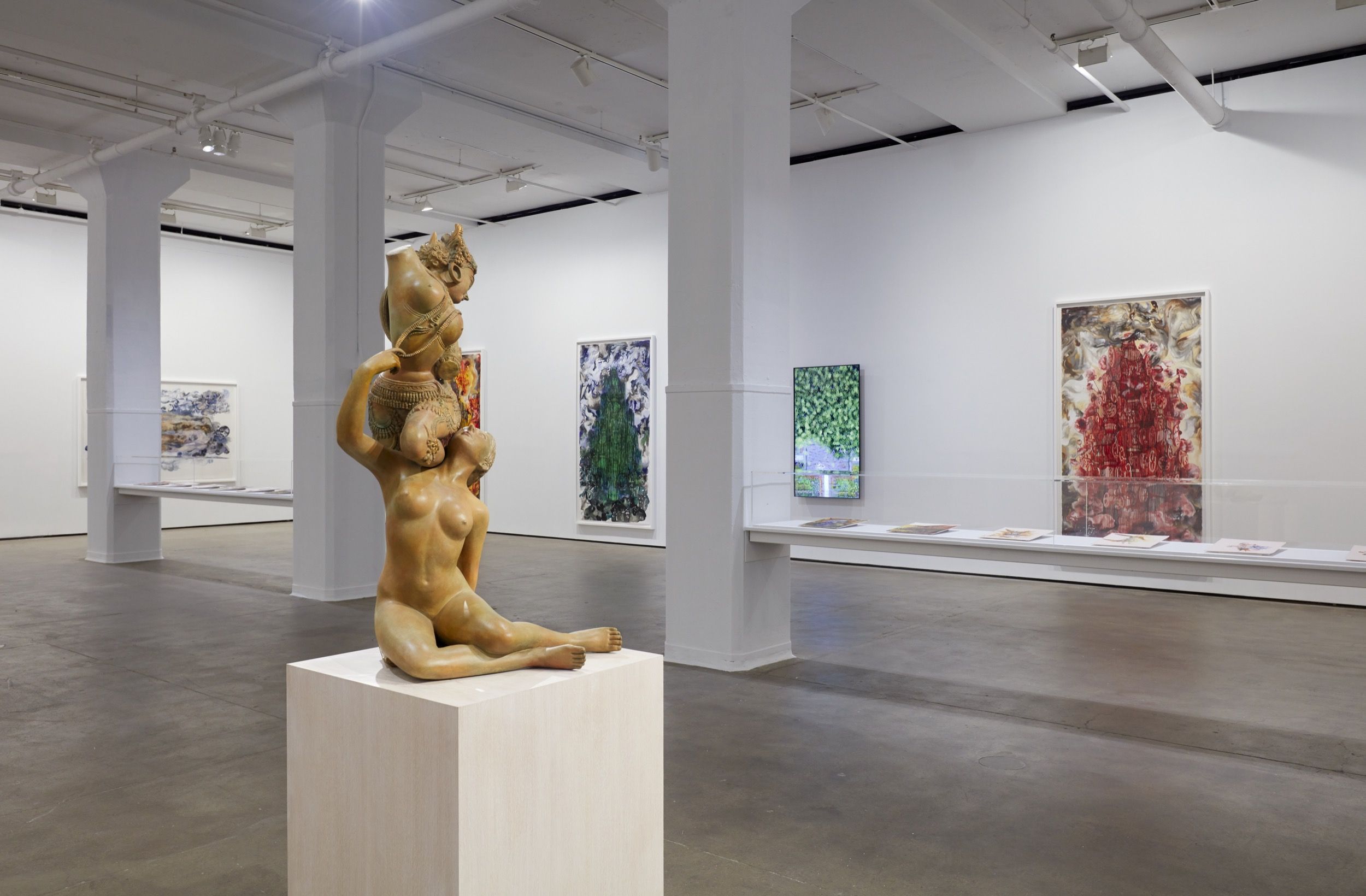 Installation view 11