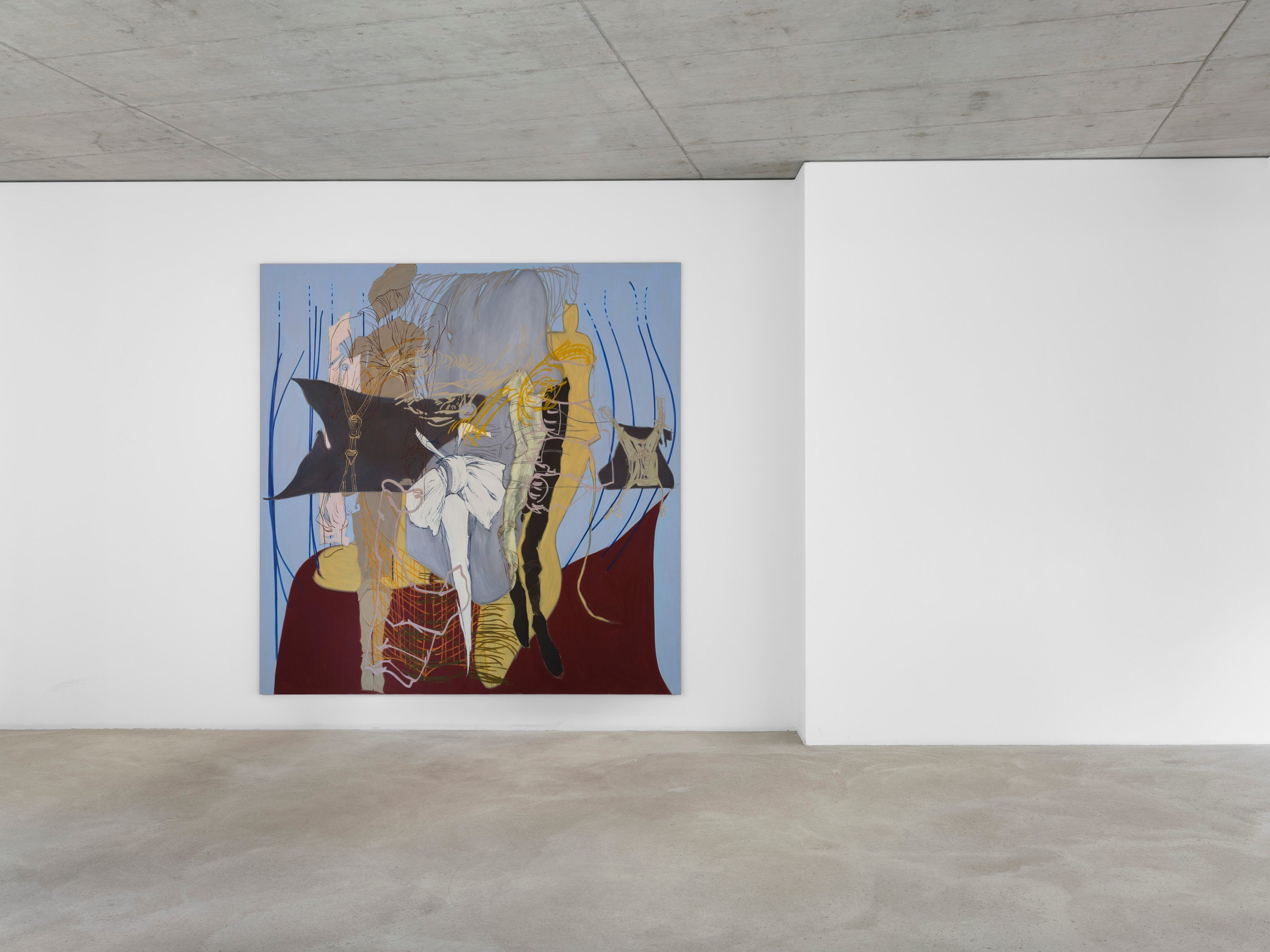 Apophenia, Apophenia at Molitor, photo 3