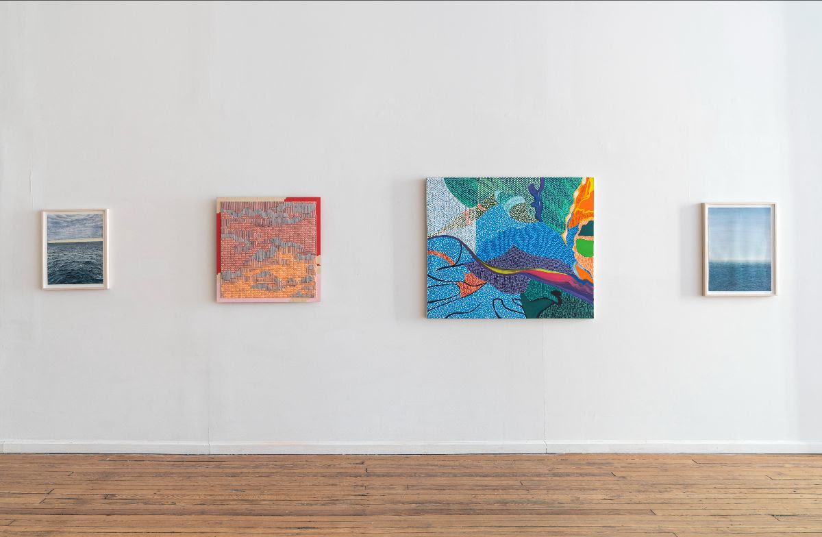 Field Notes, Field Notes at 370 Broadway, photo 5