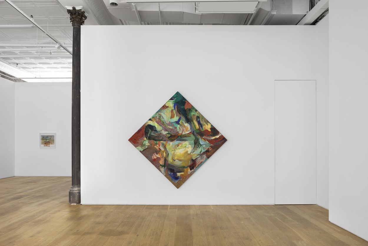 Suzanne Jackson, News! at Ortuzar Projects, photo 6