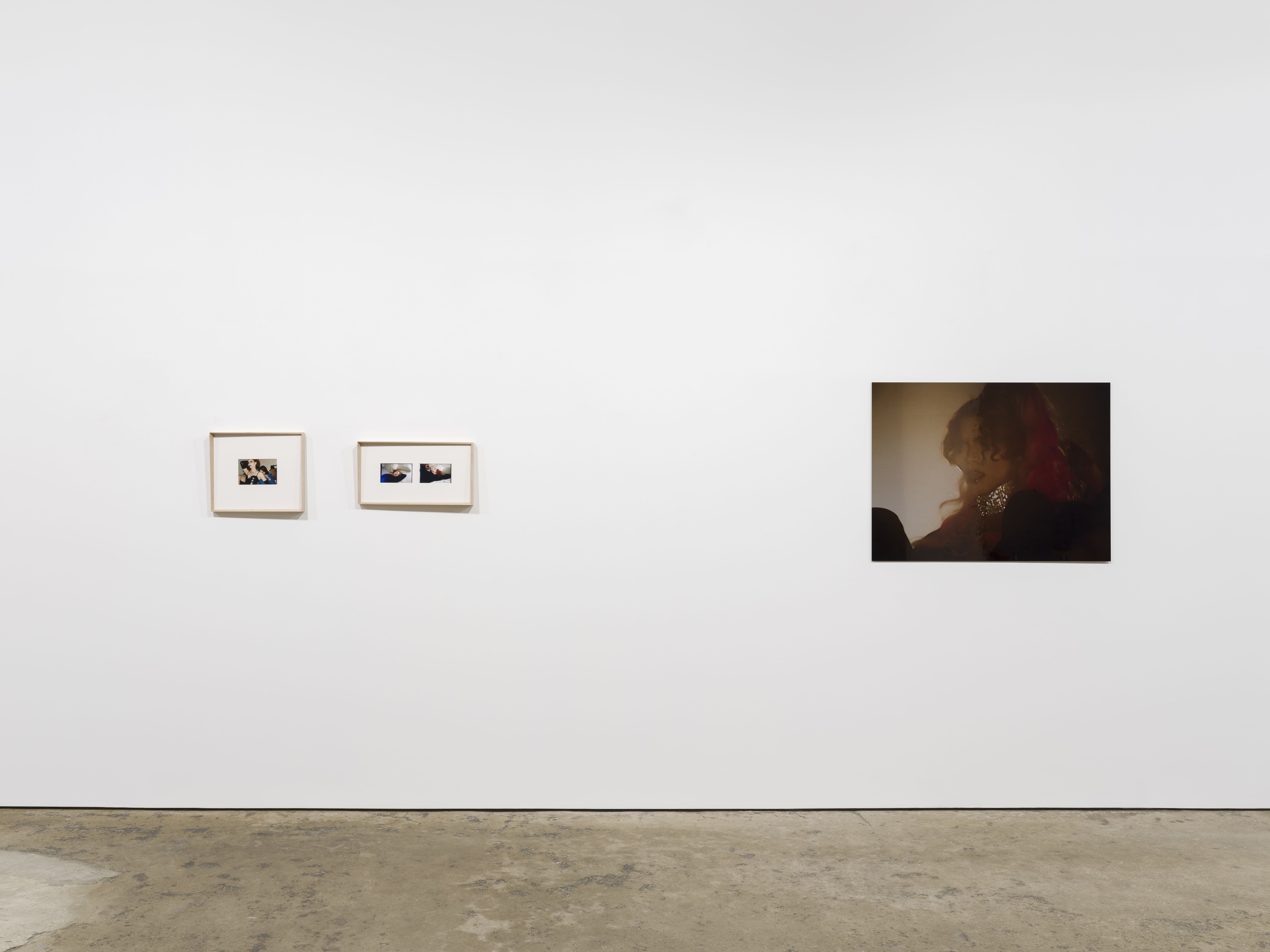Zoe Chait, Noise at Ramiken, photo 5