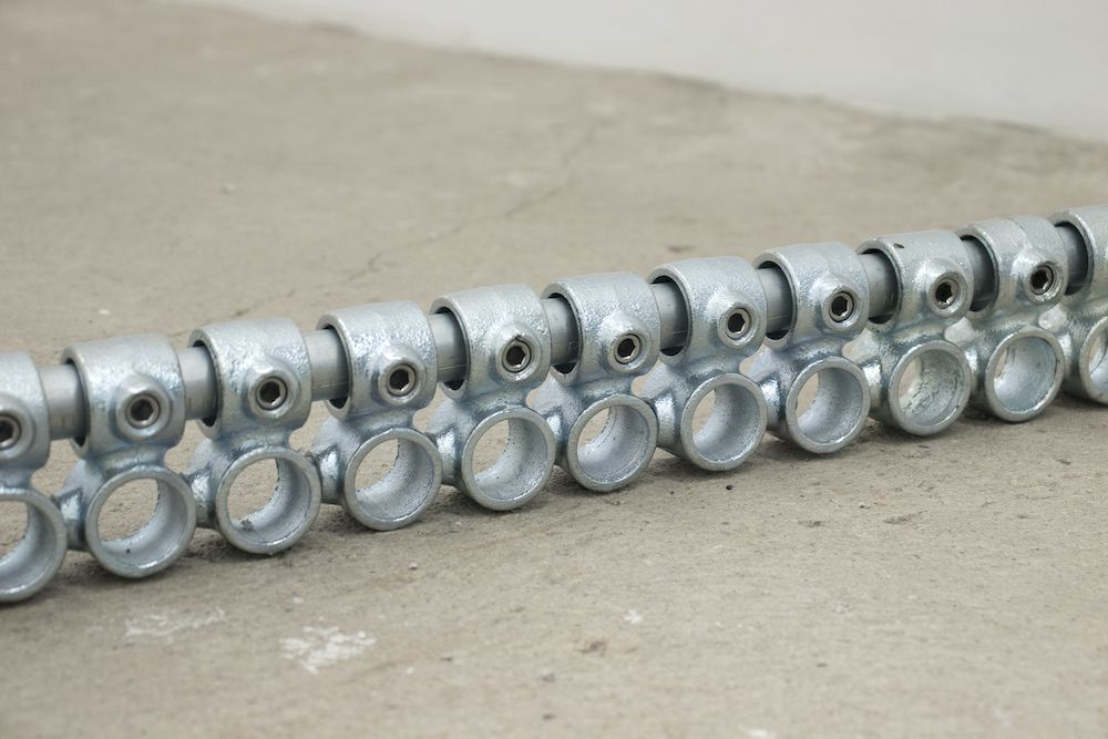 Seven Artists/Seven Works, Seven Artists/Seven Works at M 2 3, photo 19