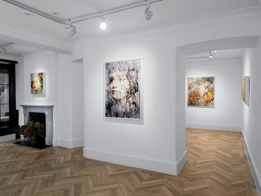 The Summer Show, The Summer Show at Opera Gallery, photo 2