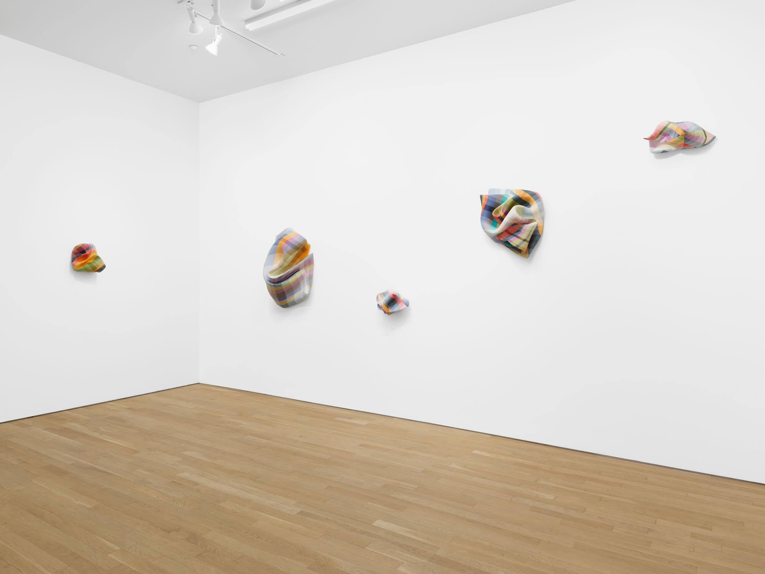 Woven Abstractions, Woven Abstractions at Bienvenu Steinberg & C, photo 3