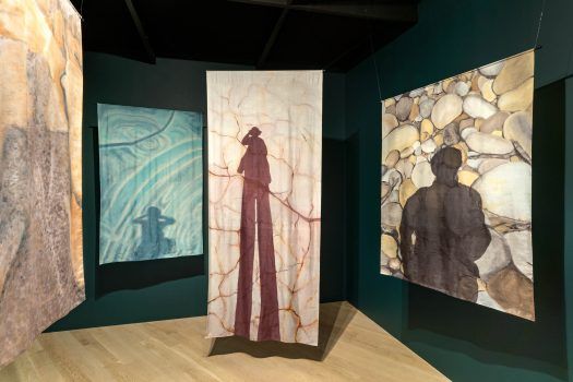 Betye Saar, Serious Moonlight at ICA Miami, photo 4