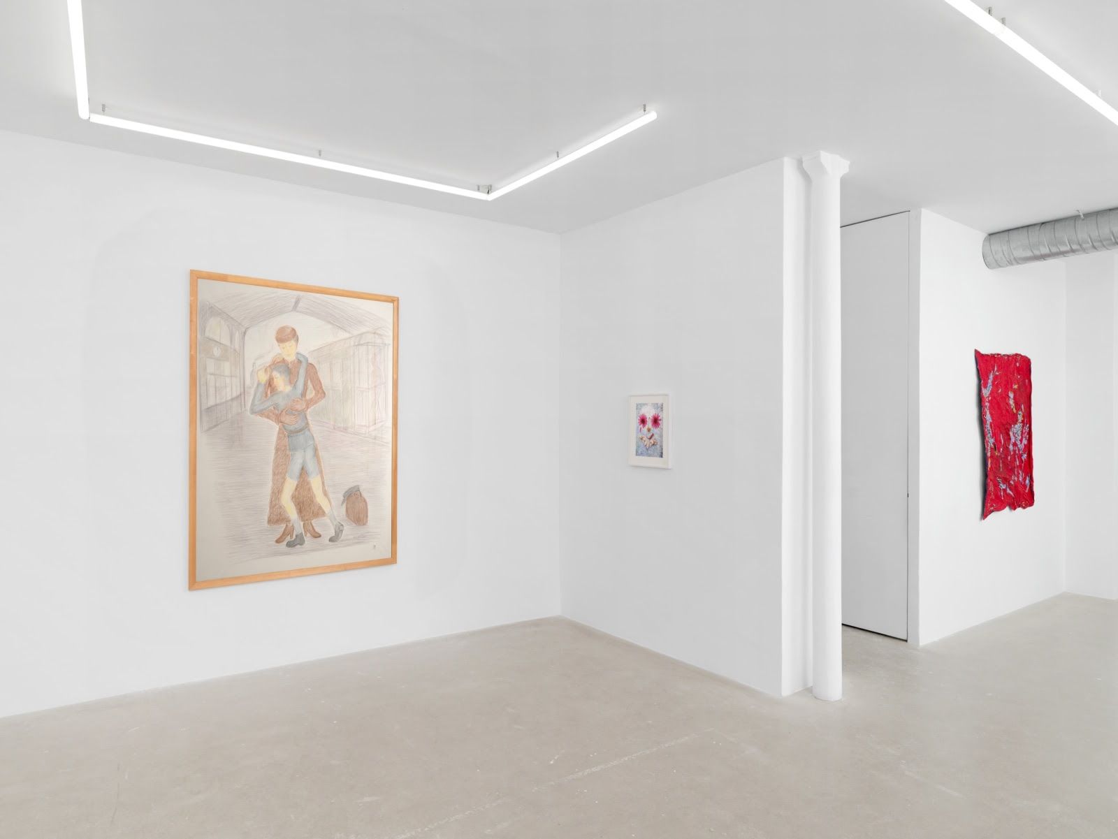Genesis, Genesis at Balice Hertling, photo 4