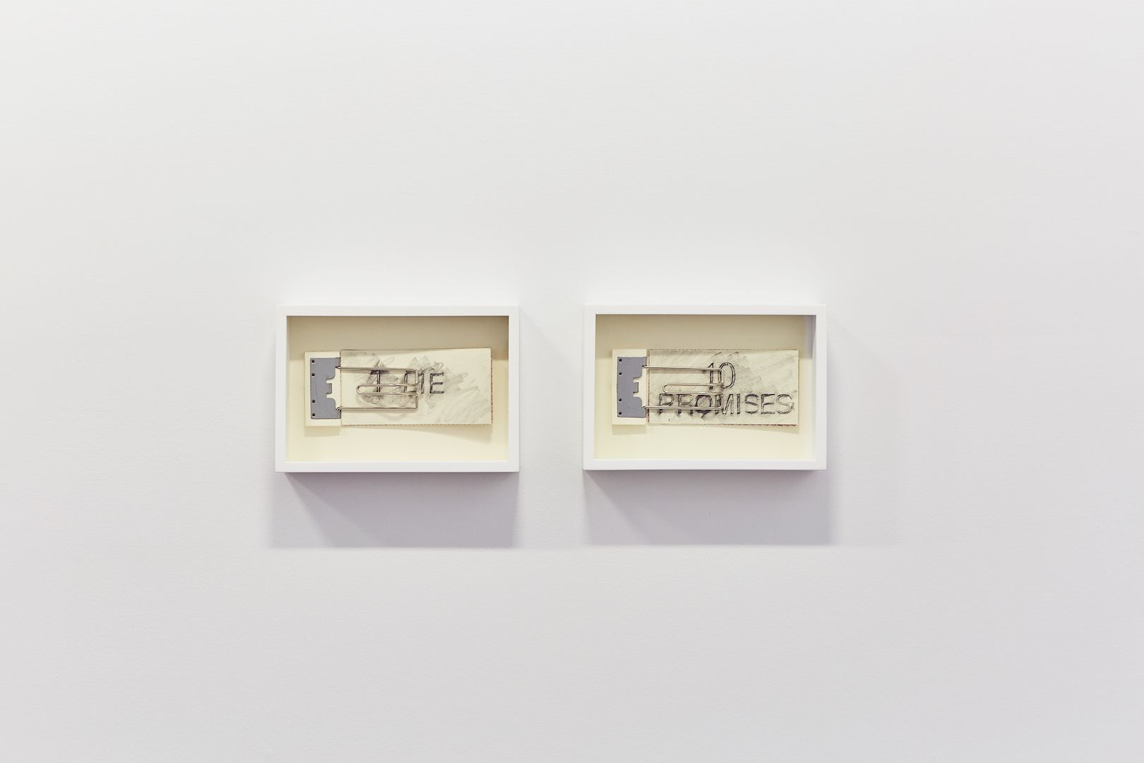 Paul Ramírez Jonas, Give and Take at Galeria Nara Roesler, photo 5