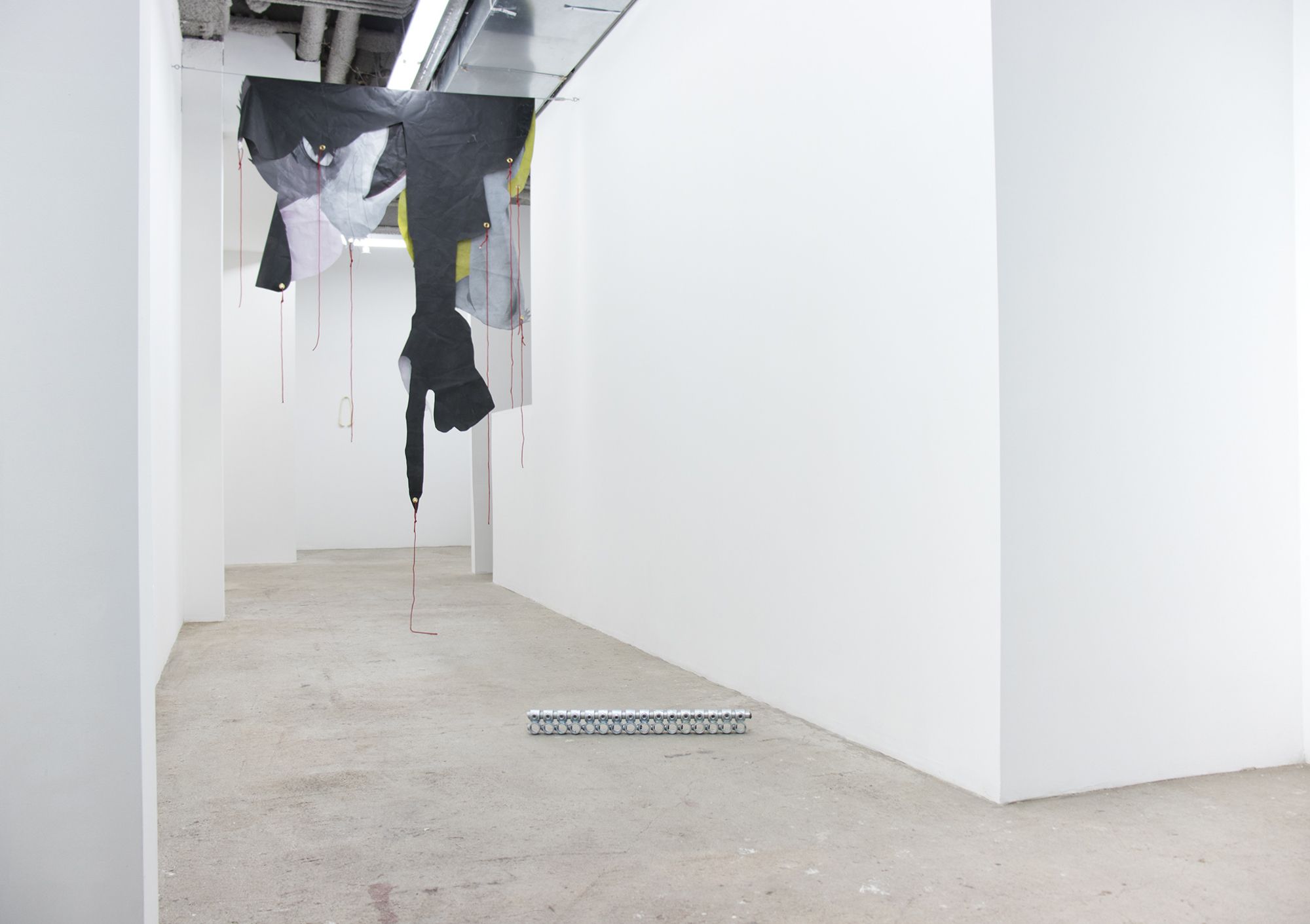 Seven Artists/Seven Works, Seven Artists/Seven Works at M 2 3, photo 14