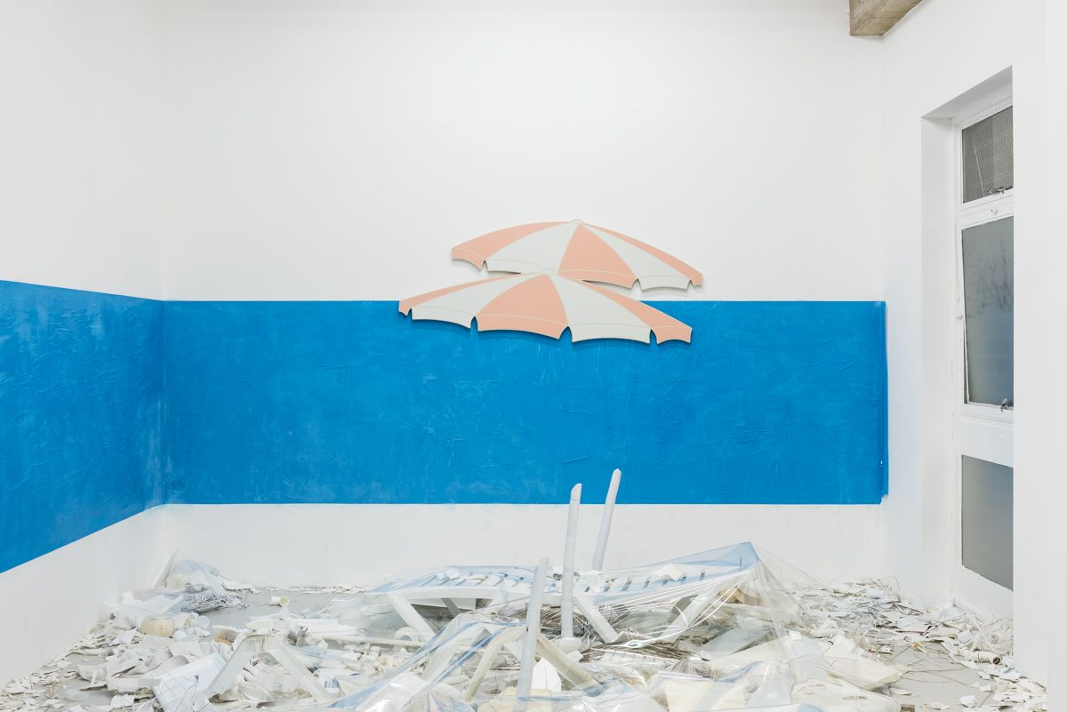 Dominic Samsworth, Dominic Samsworth at Supplement, photo 4