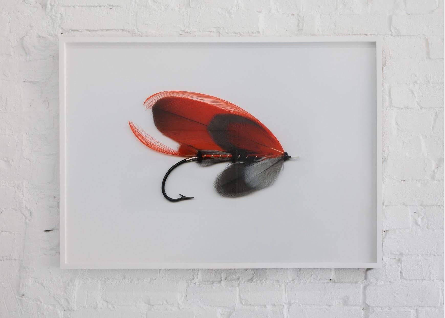 Evariste Richer, Fool's Gold at Emmanuel Barbault, photo 6
