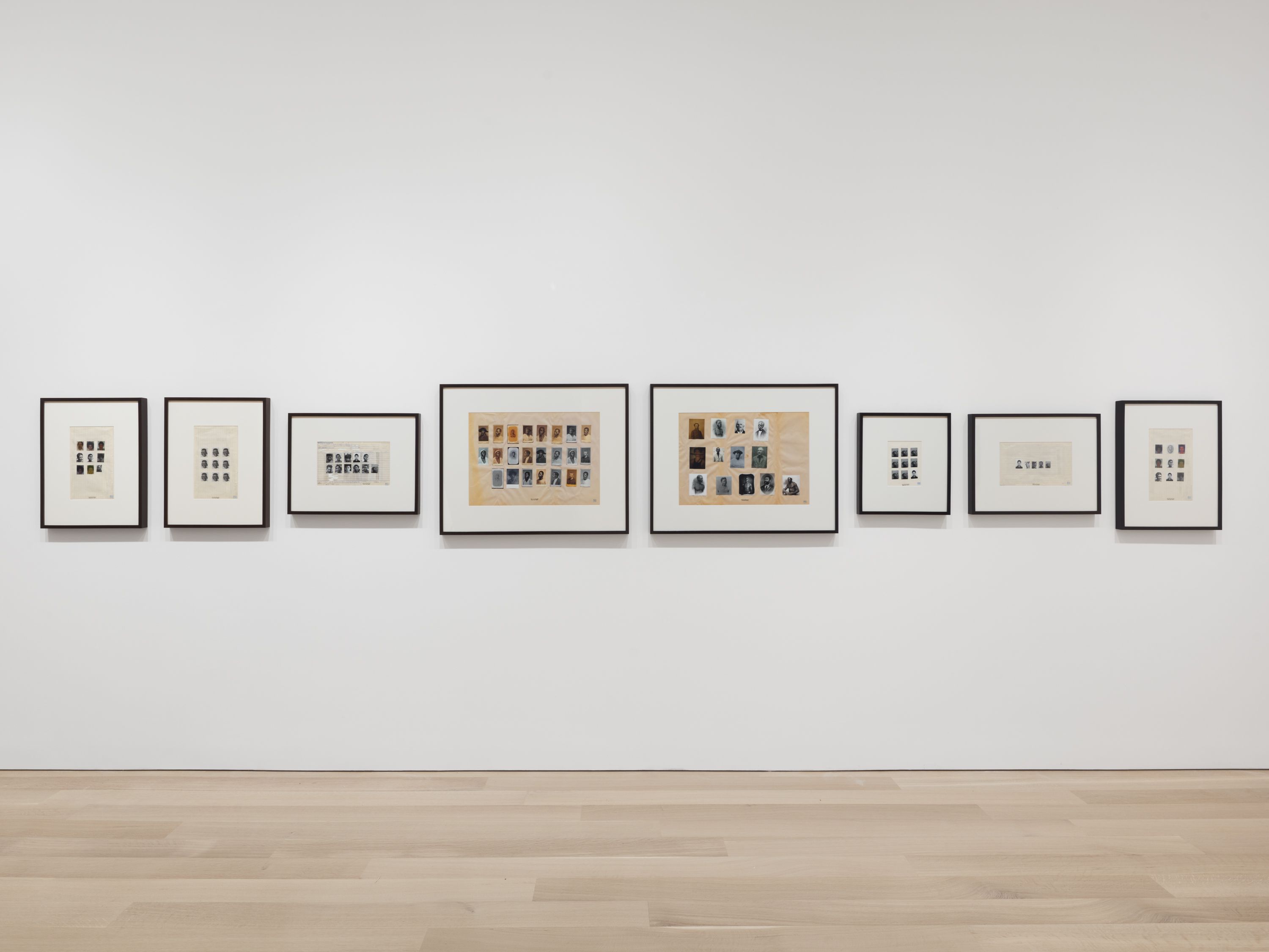 Paulo Nazareth, Nosotros Los Otros at Mendes Wood DM, photo 2