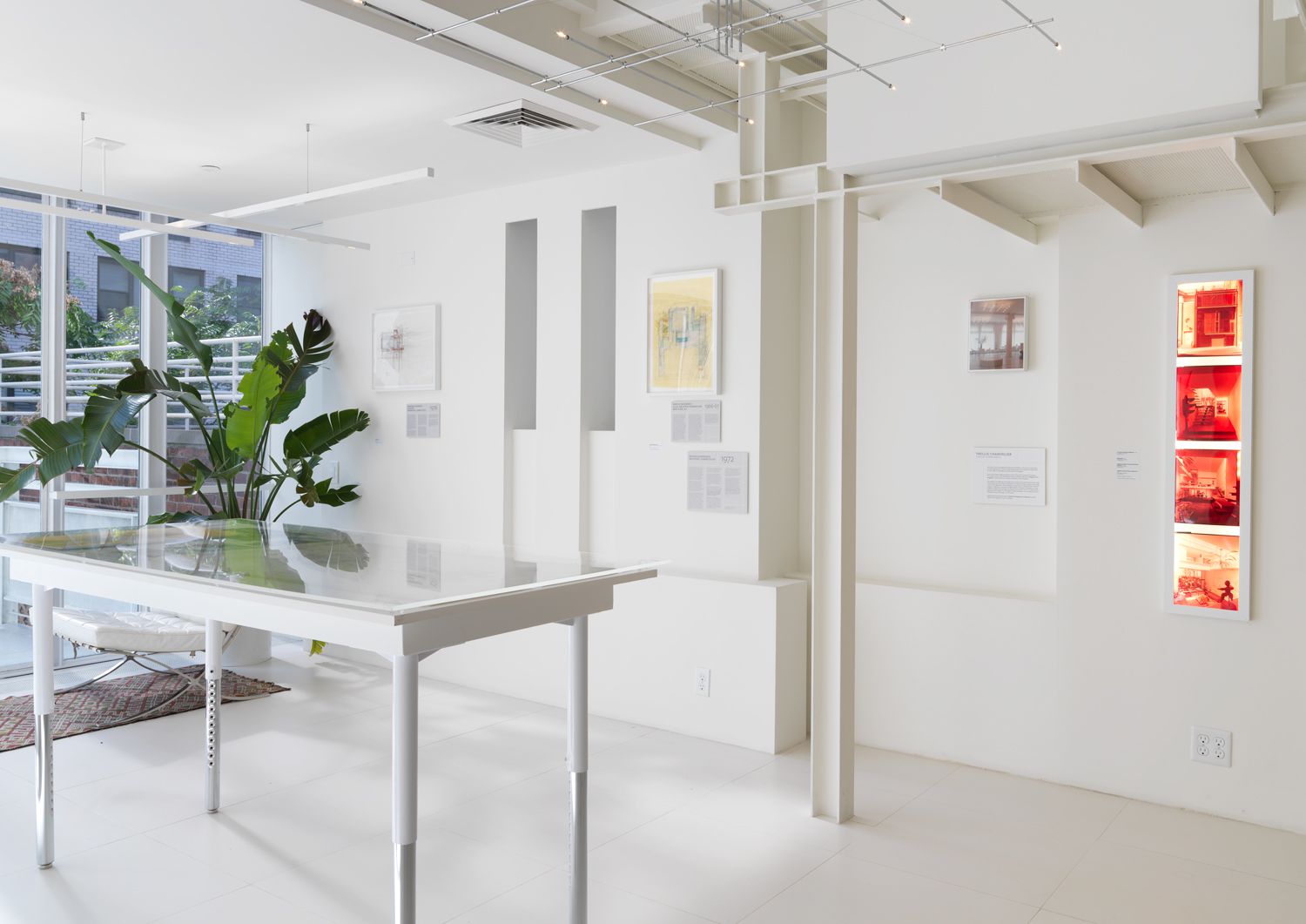 Paul Rudolph, The Personal Laboratory at Paul Rudolph Heritage Foundation, photo 5