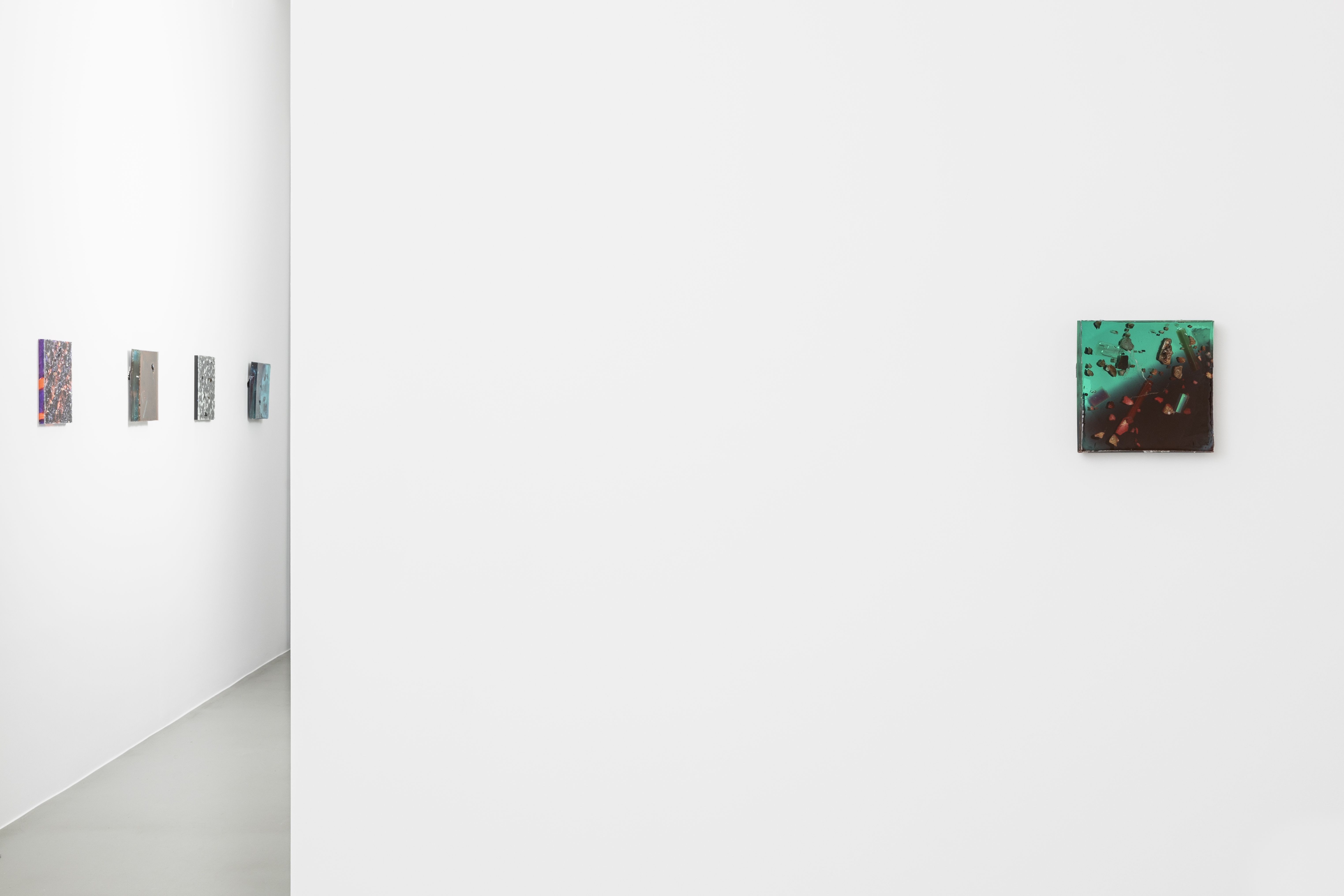 Alteronce Gumby, The Color of Everything at Nicola Vassell, photo 4