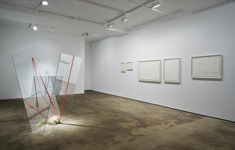 Installation view 6