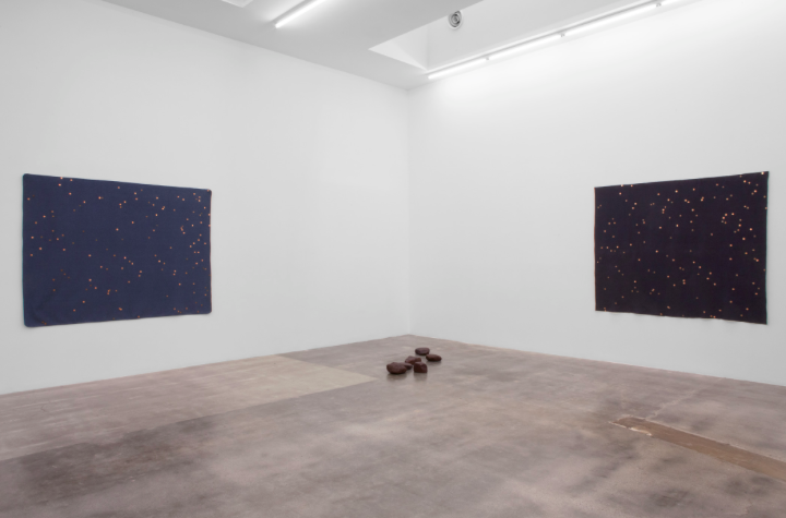 Sam Durant, Build Therefore Your Own World at Blum & Poe, photo 4