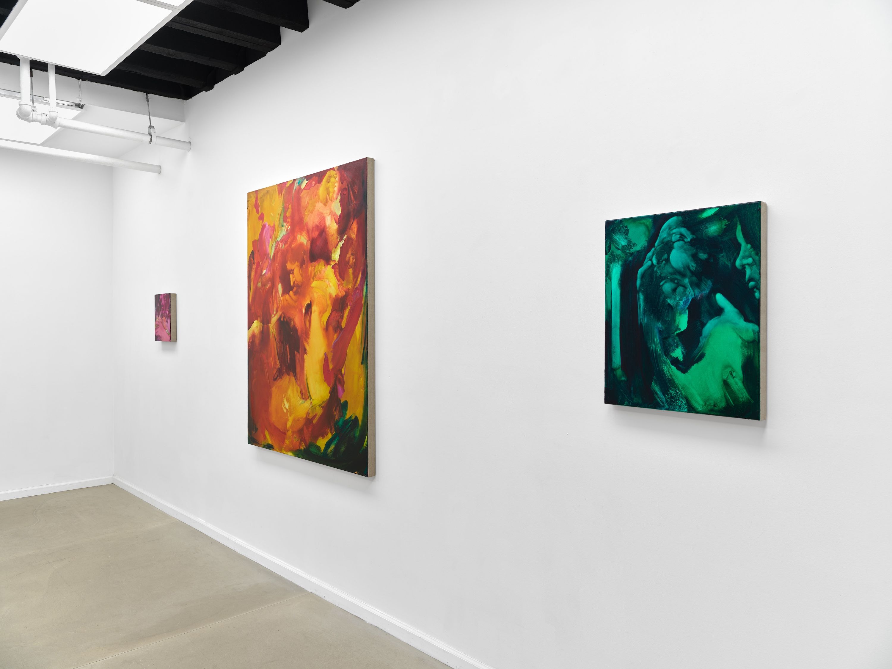 Lily Macrae, Virtues & Vices at Long Story Short, photo 15