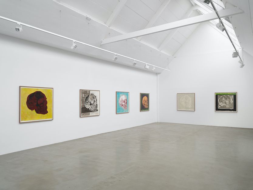 Johnny Miller, The Nature of Nature at Barbara Thumm, photo 6