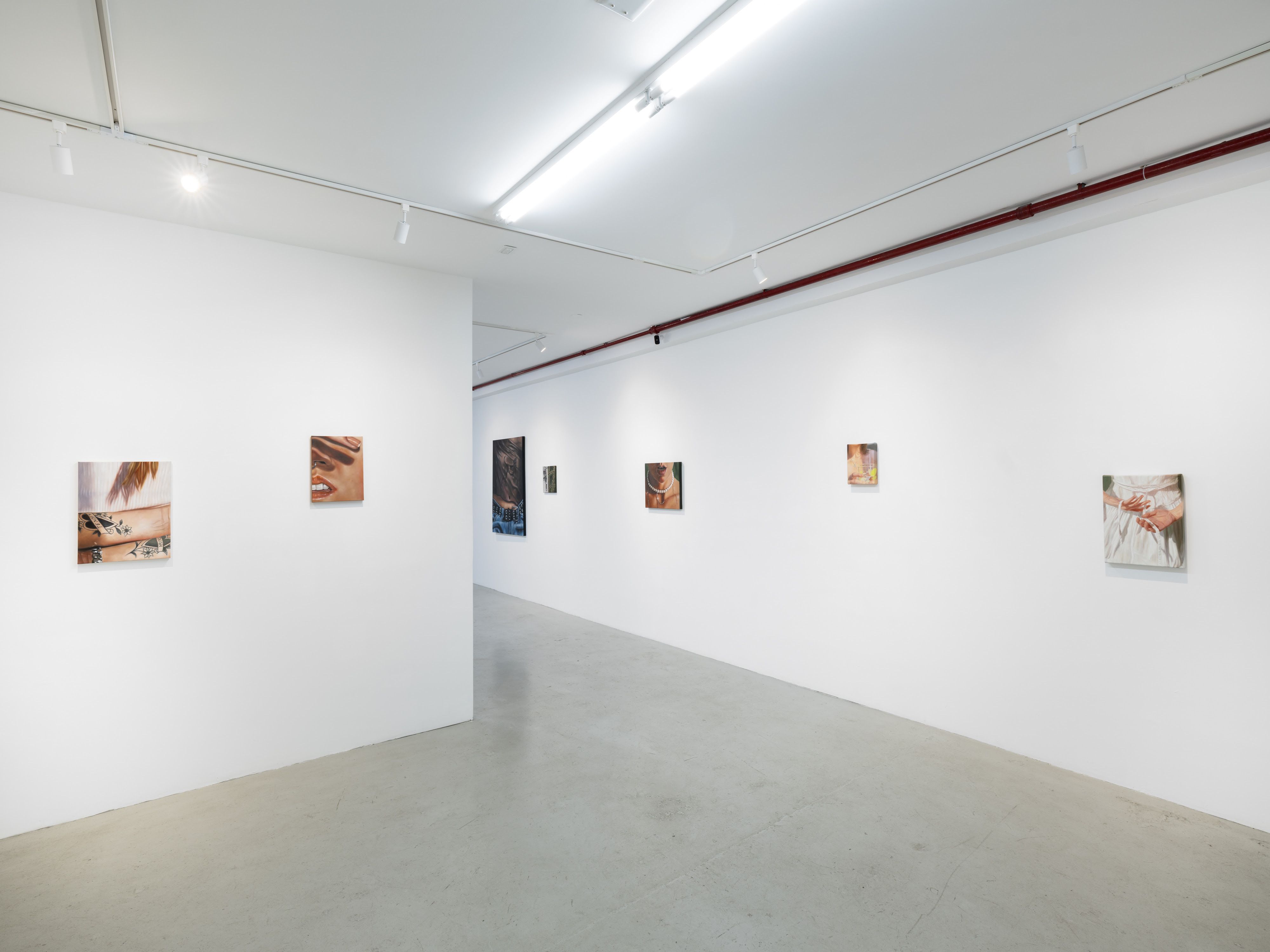 Jesse Zuo & Sarah Cotton, Focus Tension at Plato, photo 12