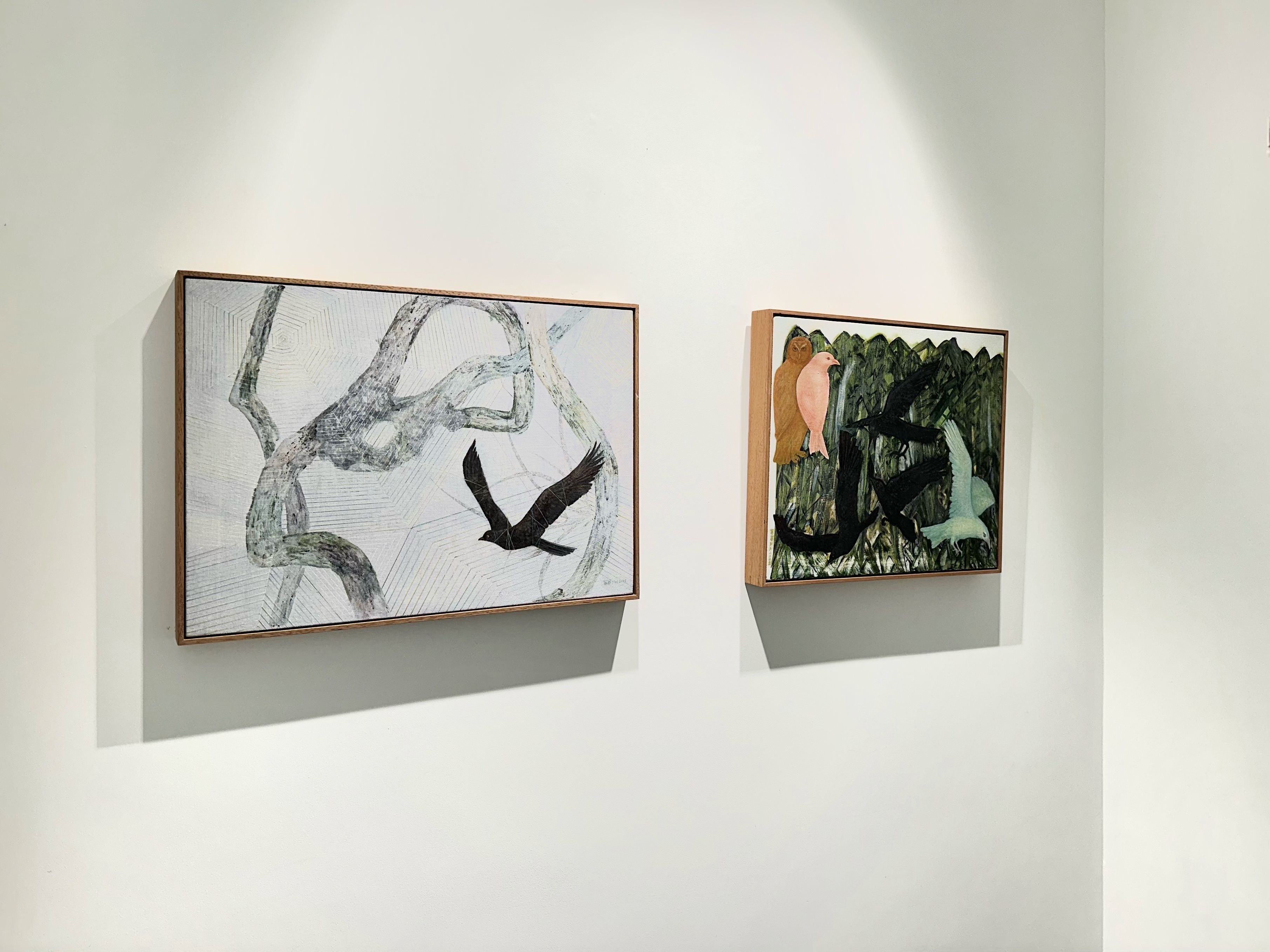 Wu Didi, Extra/Ordinary at Contemporary by Angela Li, photo 4