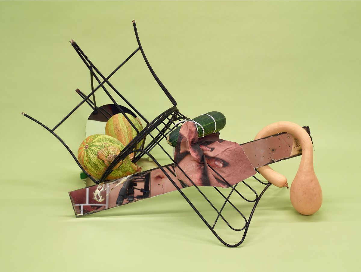 Heather Rasmussen, Animal, Vegetable, Mineral at The Pit, photo 3