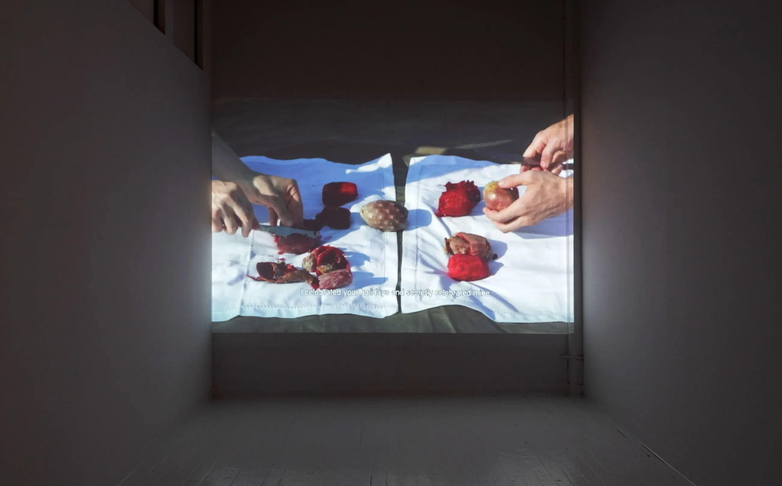 Sun Young Kang & Jenny Rafalson, (Im)possibly Connected at Yi Gallery, photo 5