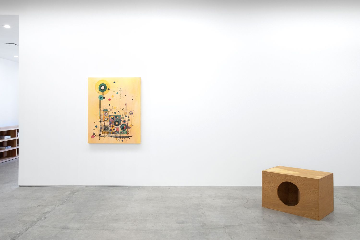 Luis Gispert, image 2 of 7