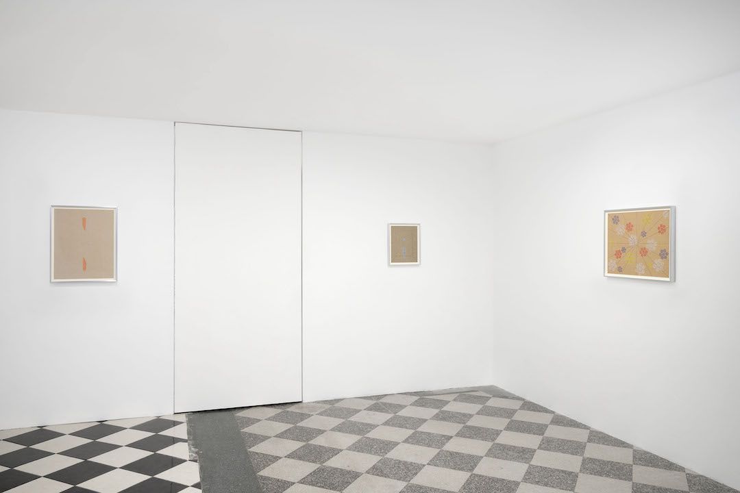 Hanna Hur, Two Angels at Kristina Kite, photo 6