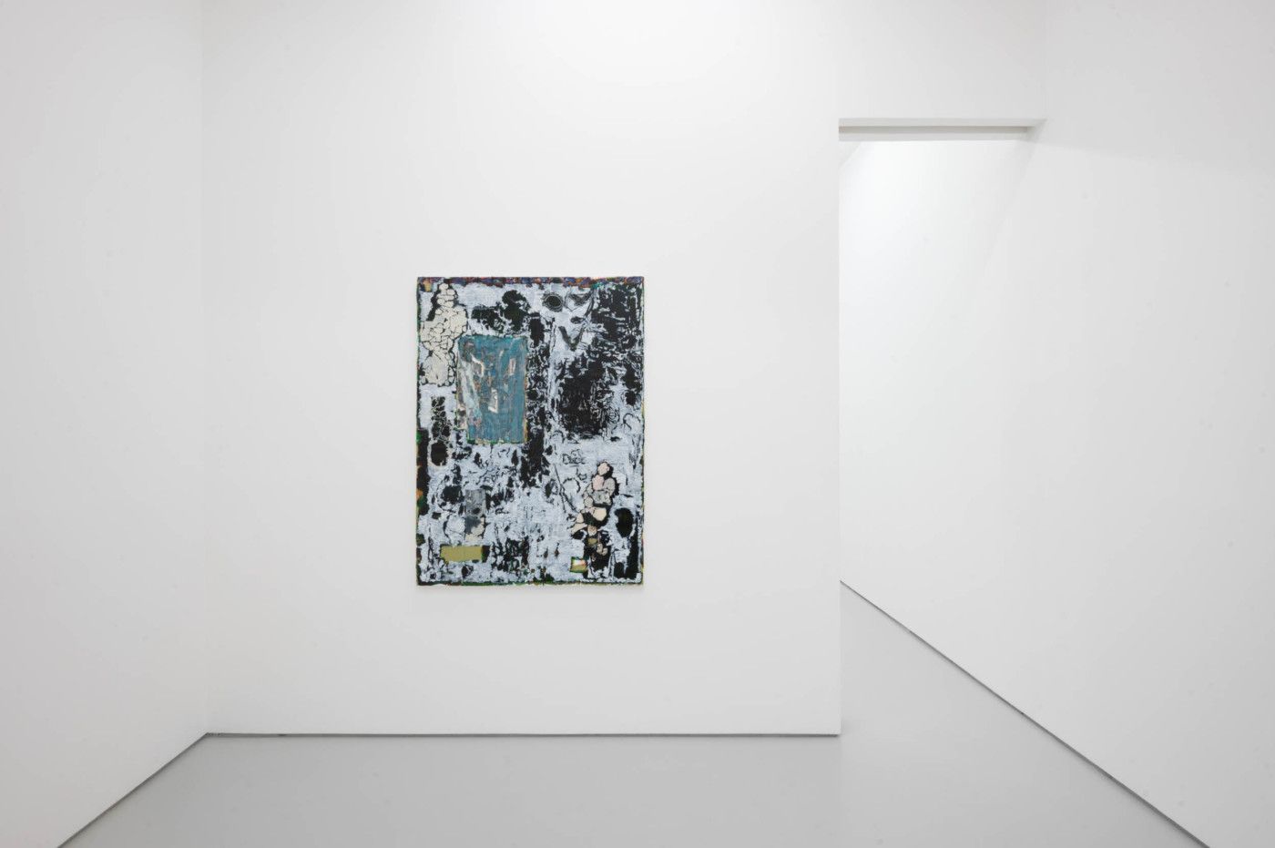 Masanori Tomita, Lamella at High Art, photo 8