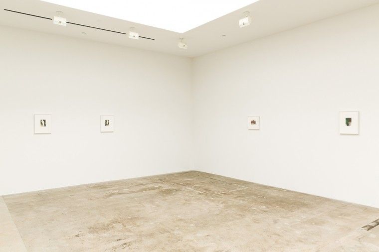 Gerhard Richter, Overpainted Photographs at Hannah Hoffman, photo 5