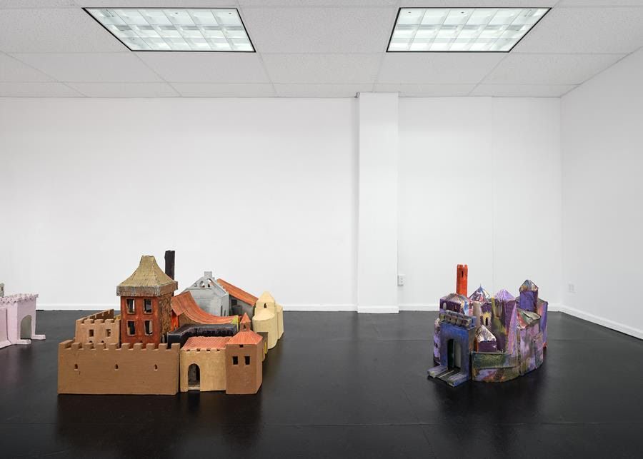 Lorenzo Bueno, Lorenzo Bueno at Lubov, photo 3
