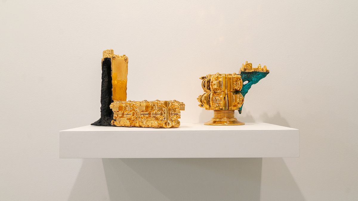 Earthen Delights, Earthen Delights at C24 Gallery, photo 14