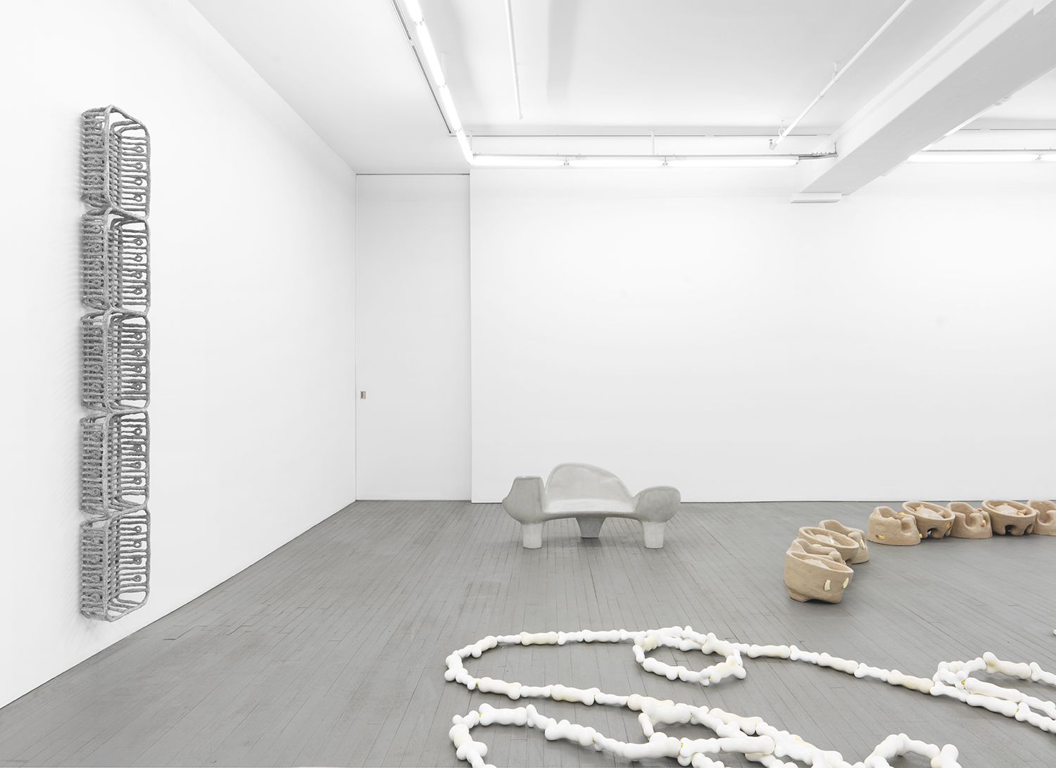 Nancy Lupo, Not S.A.D. at Wallspace, photo 6