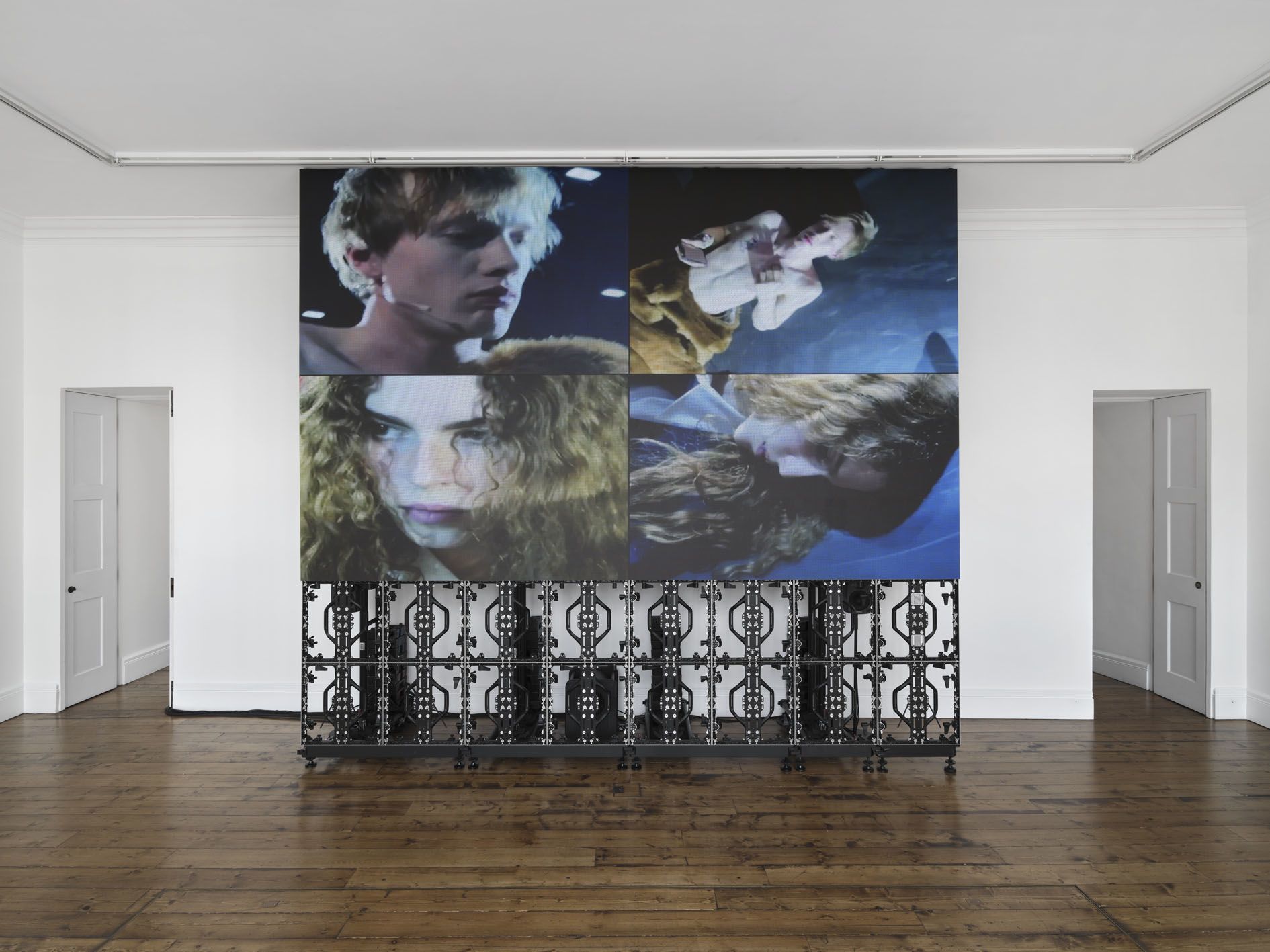 Anne Imhof, image 3 of 4