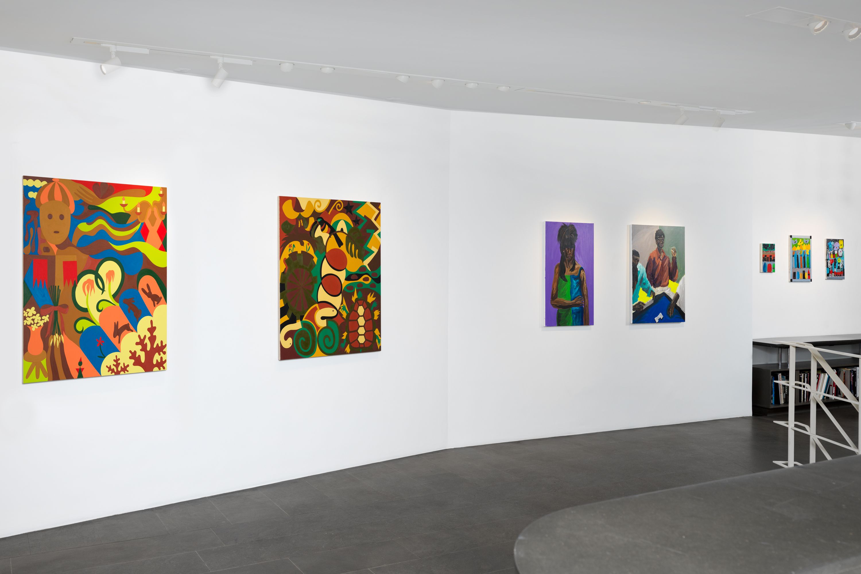 Harper’s x Galerie 75 Faubourg, Harper’s x Galerie 75 Faubourg at 75 Faubourg, photo 12