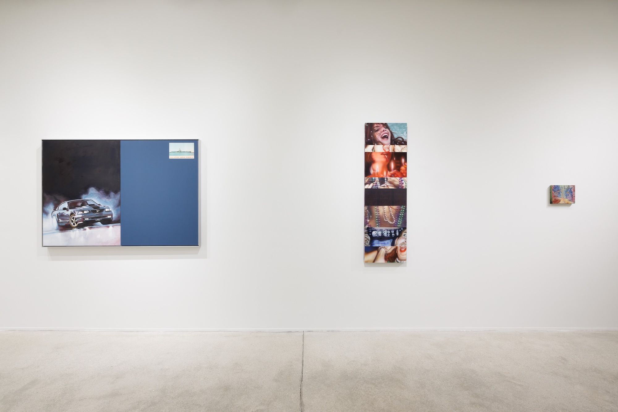 That Was Then, This Is Now, That Was Then, This Is Now at Jeffrey Deitch, photo 15