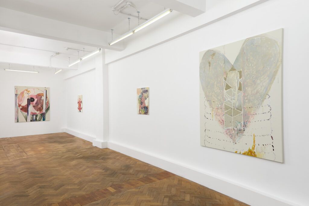 Kayokoyuki, Condo London 2026 at Arcadia Missa, photo 5