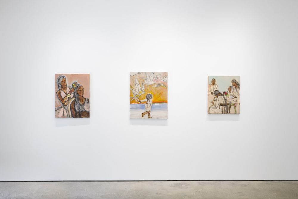 Maya Seas, Currents at Anna Zorina, photo 19